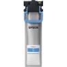 Epson T11C2 Ciano Tinteiro Original - C13T11C240