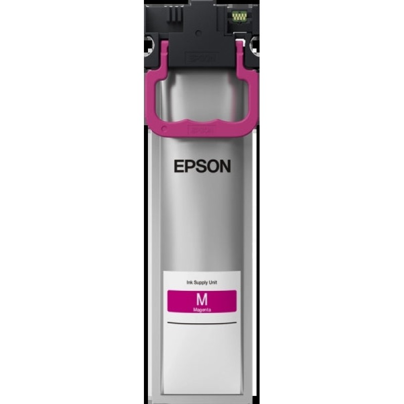 Epson T11C3 Magenta Tinteiro Original - C13T11C340
