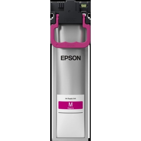 Epson T11C3 Magenta Tinteiro Original - C13T11C340