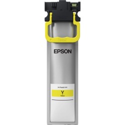 Epson T11C4 Amarelo Tinteiro Original - C13T11C440