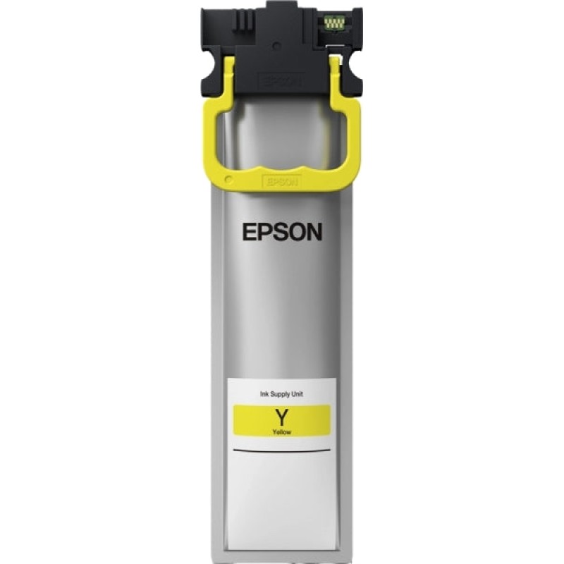 Epson T11C4 Amarelo Tinteiro Original - C13T11C440