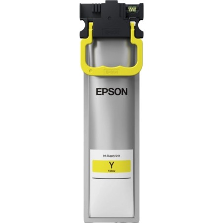 Epson T11C4 Amarelo Tinteiro Original - C13T11C440