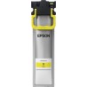 Epson T11C4 Amarelo Tinteiro Original - C13T11C440