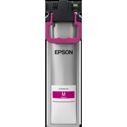 Epson T11D3 Magenta Tinteiro Original - C13T11D340