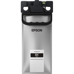 Epson T11E1 Preto Tinteiro Original - C13T11E140