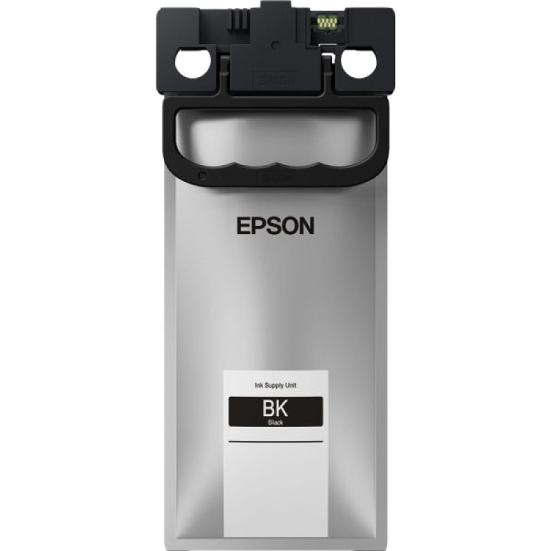 Epson T11E1 Preto Tinteiro Original - C13T11E140