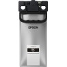 Epson T11E1 Preto Tinteiro Original - C13T11E140