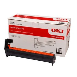 OKI MC853/MC873/MC883 Preto Tambor de Imagem Original - 44844472 (Drum)