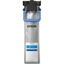 Epson T11N2 Ciano Tinteiro Original - C13T11N240