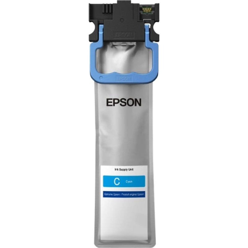 Epson T11N2 Ciano Tinteiro Original - C13T11N240