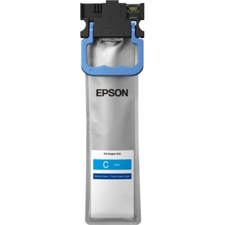 Epson T11N2 Ciano Tinteiro Original - C13T11N240