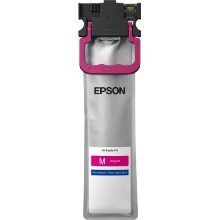 Epson T11N3 Magenta Tinteiro Original - C13T11N340