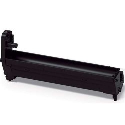 OKI Executive ES8453/ES8473 Ciano Tambor de Imagem Original - 44844475