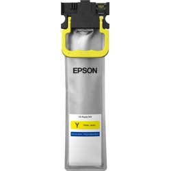 Epson T11N4 Amarelo Tinteiro Original - C13T11N440