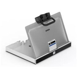 Epson T11P1 Preto Tinteiro Original - C13T11P140
