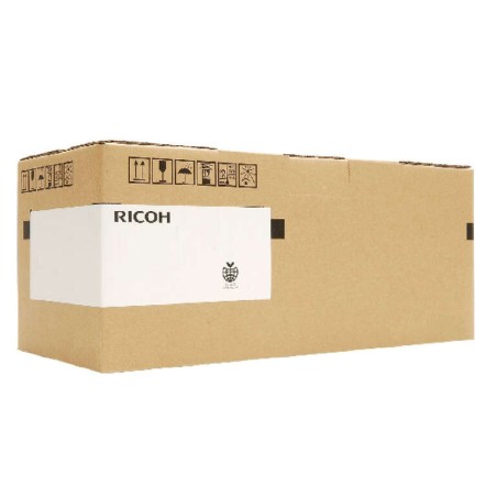 Ricoh D1773038 Amarelo Revelador Original - D1773038