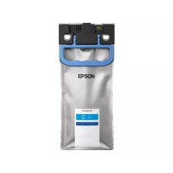Epson T11P2 Ciano Tinteiro Original - C13T11P240