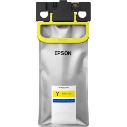Epson T11P4 Amarelo Tinteiro Original - C13T11P440
