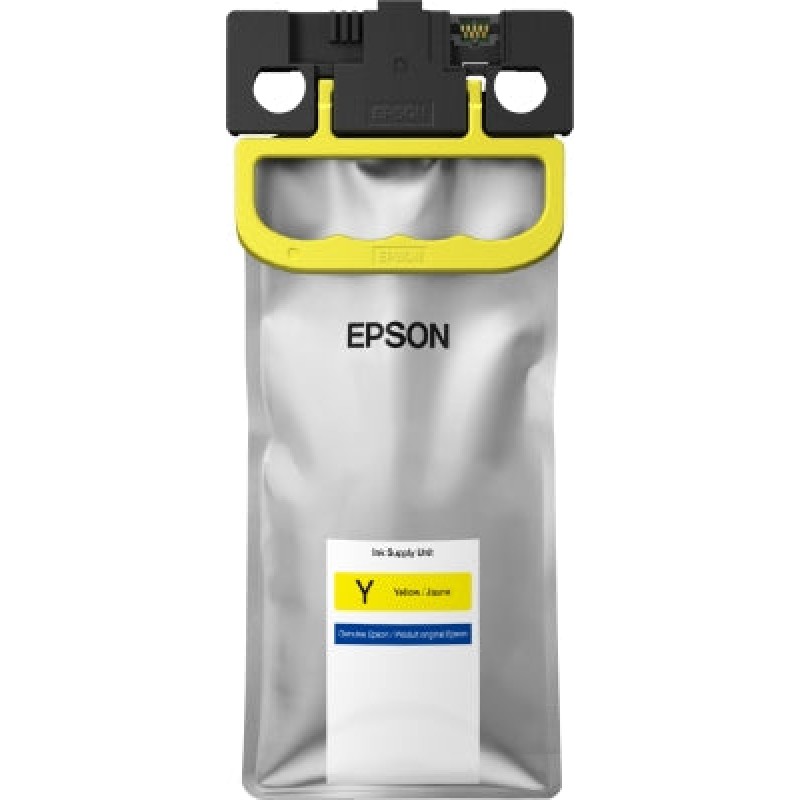 Epson T11P4 Amarelo Tinteiro Original - C13T11P440