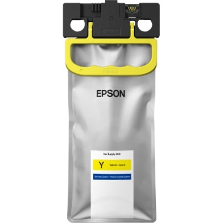 Epson T11P4 Amarelo Tinteiro Original - C13T11P440