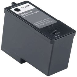 Dell JP451/KX701 (Série 11) Preto Tinteiro Compatível - Substitui 592-10275/592-10278