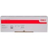 OKI C831/C841 Preto Cartucho de Toner Original - 44844508