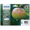 Epson T1295 Pack de 4 Tinteiros Originais - C13T12954012