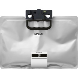 Epson T12D1 Preto Tinteiro Original - C13T12D140