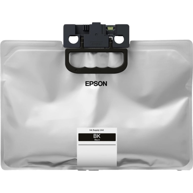 Epson T12D1 Preto Tinteiro Original - C13T12D140