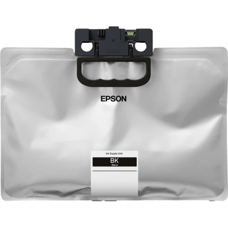 Epson T12D1 Preto Tinteiro Original - C13T12D140