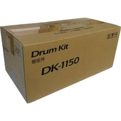 Kyocera DK1150/DK1160/DK1170/TK1150/TK1160/TK1170 Tambor de Imagem Original - DK1150/302RV93010 (Drum)