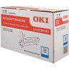 OKI MC760/MC770/MC780 Ciano Tambor de Imagem Original - 45395703