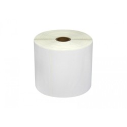 Zebra Étiquettes Compatibles Perforées 100x150 mm - 500 Unités