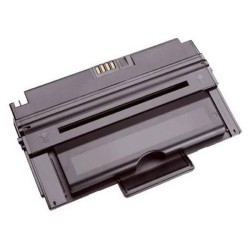 Toner noir compatible Ricoh Aficio SP3200/SP3200SF - remplace les références 402887/407162