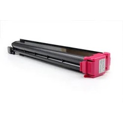 Konica Minolta TN613 Magenta Toner Cartridge Compatible - Replaces TN613M/A0TM350