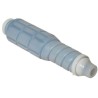 Konica Minolta TN612 Cyan Cartucho de Toner Compatível - Substitui TN612C/A0VW450