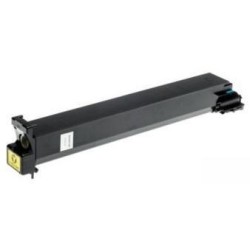 Konica Minolta TN210 Amarelo Cartucho de Toner Compatível - Substitui TN210Y/8938-510