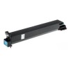 Toner cyan compatible Konica Minolta TN210 - remplace les références TN210C/8938-512