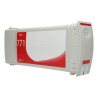 Compatível HP 771C Vermelho Cromatico Tinteiro Pigmentada - Substitui B6Y08A