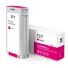 Compatível HP 727 Magenta Tinteiro - Substitui B3P20A/F9J77A