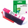 Compatible HP 655 Magenta Cartouche d'Encre - remplace les références CZ111AE
