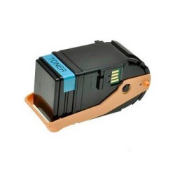 Epson Aculaser C9300 Cyan Cartucho de Toner Compatível - Substitui C13S050604
