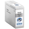 Epson T8509 Preto Light Light Tinteiro Pigmentada Compatível - Substitui C13T850900