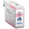 Epson T8506 Magenta Light Ink Cartridge Pigmented Compatible - Replaces C13T850600
