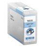 Epson T8505 Cyan Light Cartucho de Tinta Pigmentada Generico - Reemplaza C13T850500