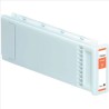 Epson T804A/T824A Naranja Cartucho de Tinta Pigmentada Generico - Reemplaza C13T804A00/C13T824A00