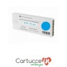 Epson T6142 Cyan Cartouche d'Encre Pigmentée Compatible - remplace les références C13T614200
