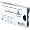 Epson T6037 Noir Light Cartouche d'Encre Pigmentée Compatible - remplace les références C13T603700