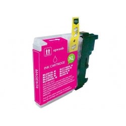 Epson T6033 Magenta Ink Cartridge Pigmented Compatible - Replaces C13T603300
