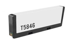 Epson T5846 Cartucho de Tinta Generico - Reemplaza C13T58464010